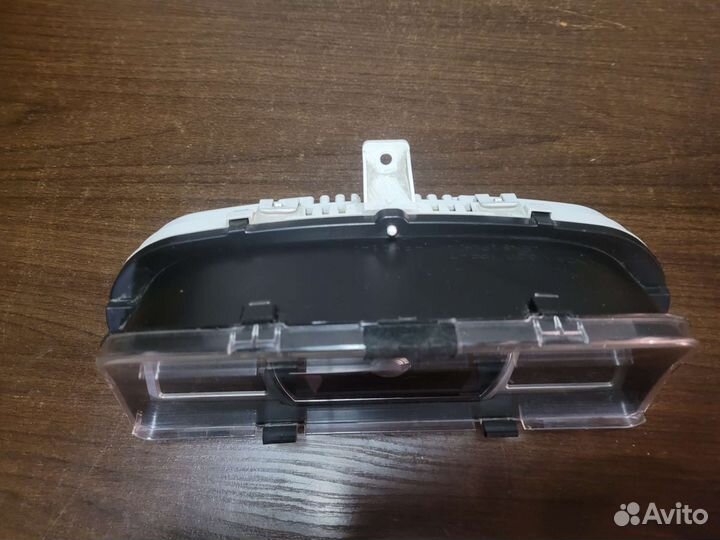 Панель приборов Honda Civic 4D 2006-2012