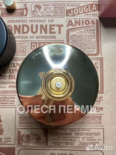 Делюсь личными ароматами