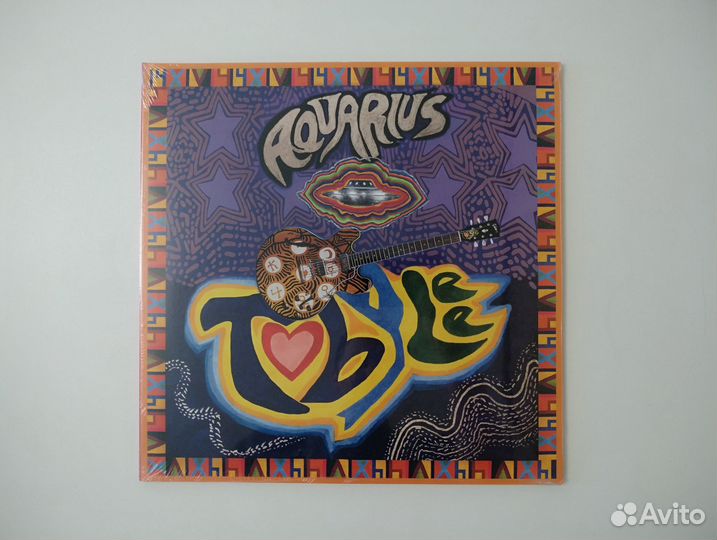 Зарубежные исполнители на виниле, разное