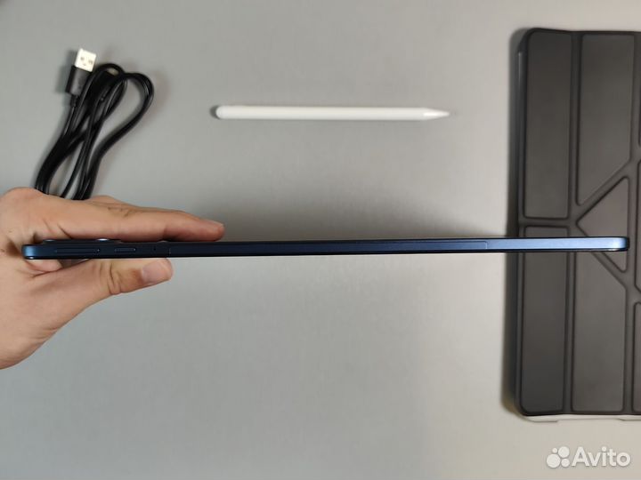 Огромный планшет для игр и рисования