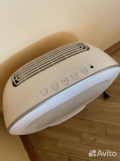 Очиститель воздуха Bork A501