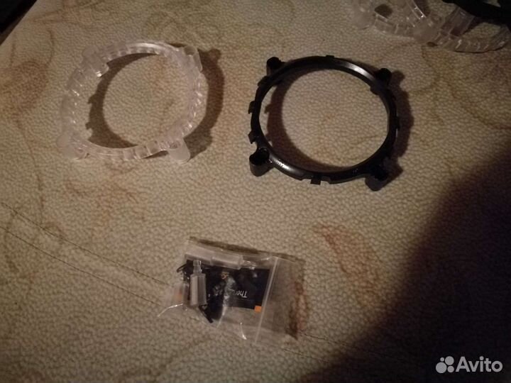 Переходник с интел на амд кулер (цена за 5шт)