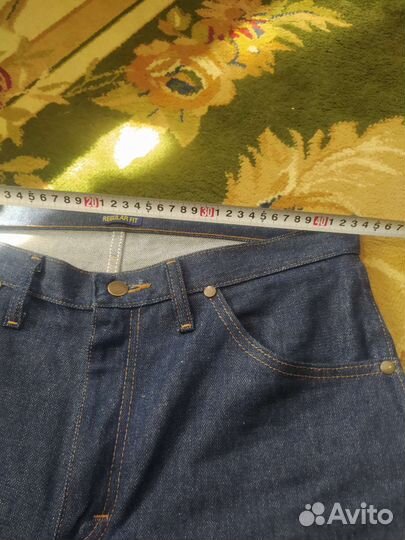 Джинсы wrangler 47 mwz