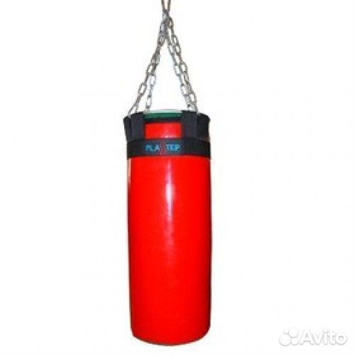 Боксерский мешок Plastep Master мт-1130 110 см,Ф30