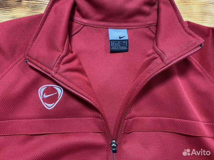 Спортивная кофта Nike 52 54 размер