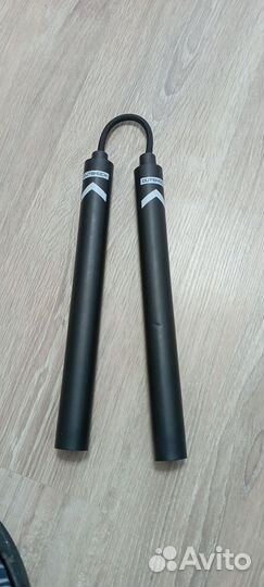 Нунчаки тренировочные decatlon