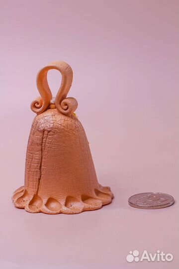 Чешские колокольчики