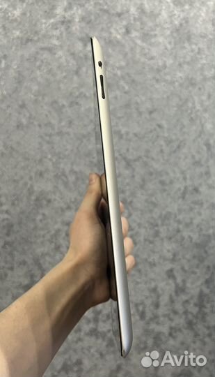 iPad 4 32gb WiFi+Cellular