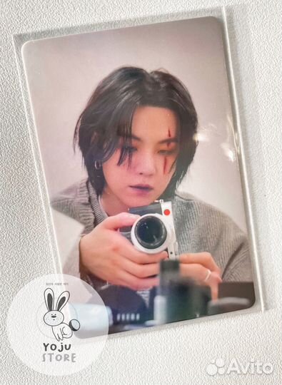 Карточки BTS. RM/Jungkook/V/Suga/Jhope/Jumin/Jin