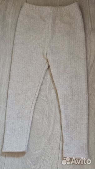 Леггинсы для девочки 110