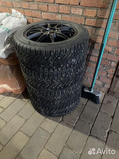 Nordman Nordman 4 205/55 R16