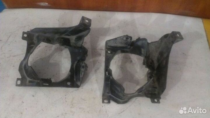 Кронштейн птф Porsche Cayenne