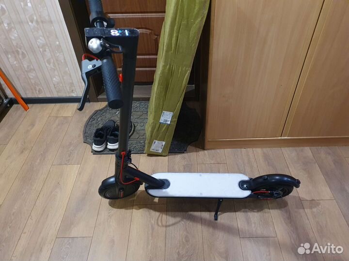 Электросамокат 350W