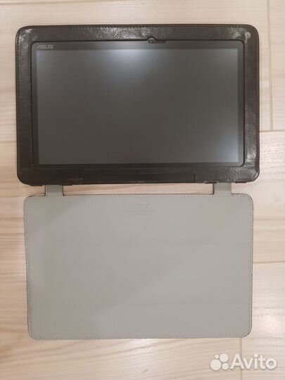 Нетбук трансформер asus T100TA