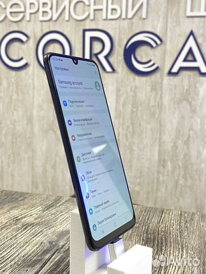 Samsung Galaxy A50, 4/128 ГБ