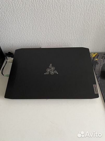 Lenovo ideapad gaming 3