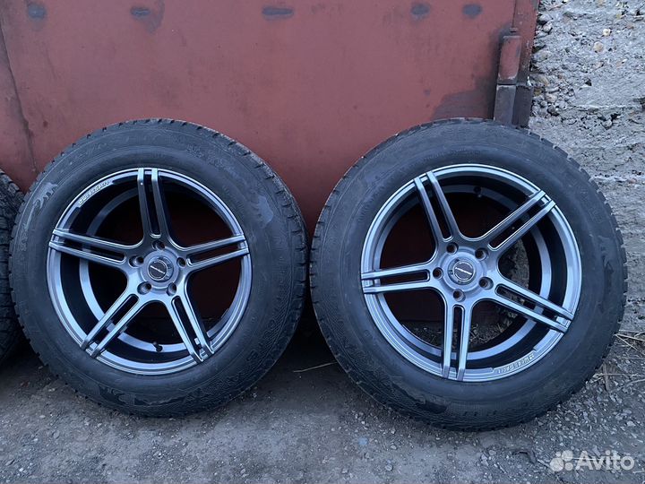 Колеса WedsSport