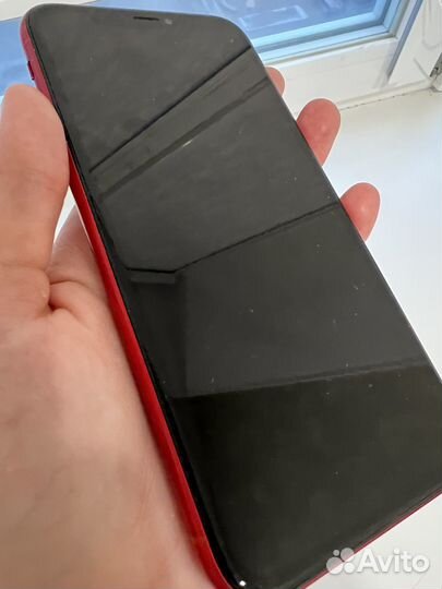 iPhone Xr, 128 ГБ