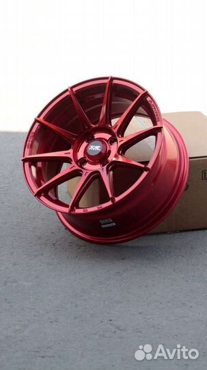 Диски Xxr R15 R16 4x100 5x100