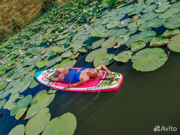 Сапборд аренда, сплавы на сапборде, SUP, sup