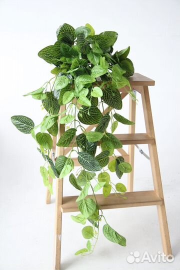 Искусственные растения, цветы