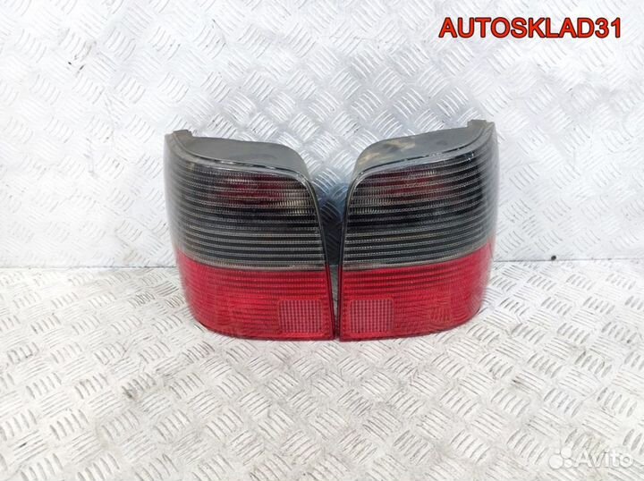 Фонарь задний Комплект VW Passat B5 Универсал