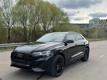 Audi Q8 3.0 AT, 2023, 20 км, с пробегом, цена 13 500 000 руб.