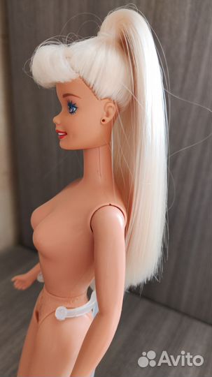 Барби 90- х