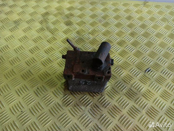 Насос подъема кабины Man Tgl