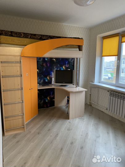 Сдам Евро-двушка