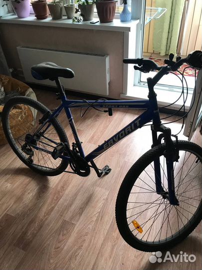 Велосипеды бу взрослый 26 колеса