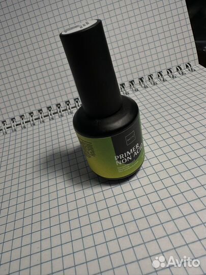 База для гель лака foxy