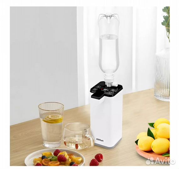 Термопот Kitfort KT-2507