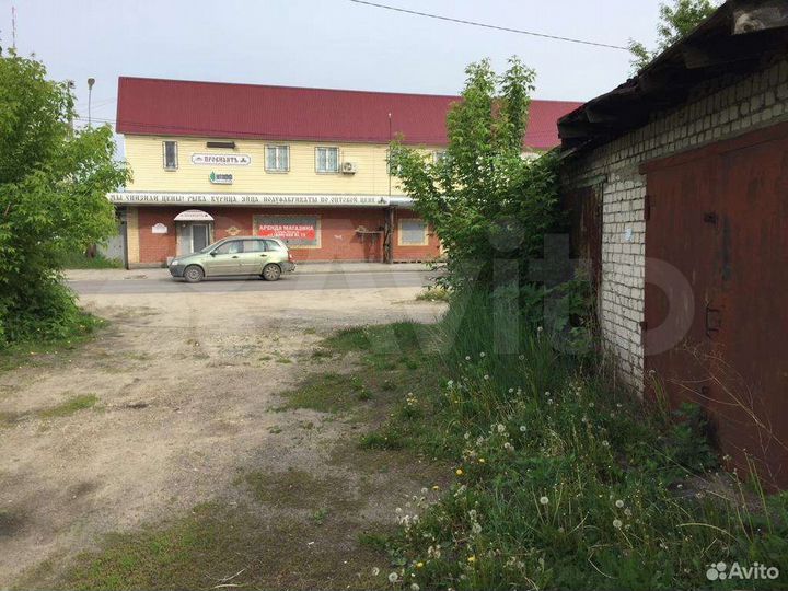 Гараж, 30 м²