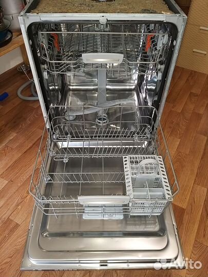Посудомоечная машина 60см встраиваемая