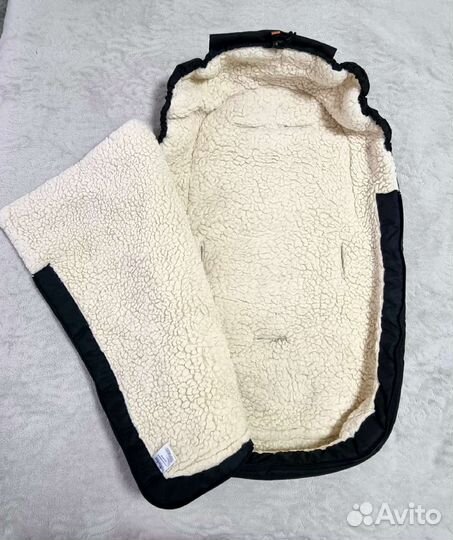 Конверт зимний