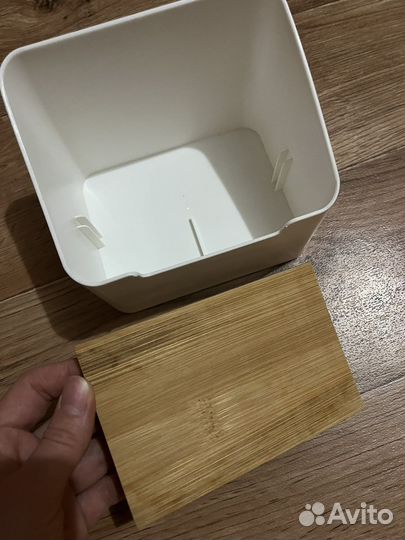 Органайзер для косметики