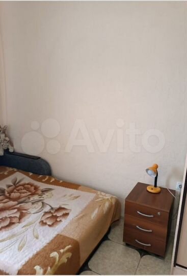 Квартира-студия, 20 м², 2/3 эт.