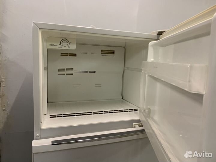 Холодильник no frost