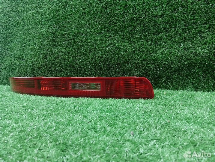 Фонарь в бампер левый Audi Q7 2006-2015 replica