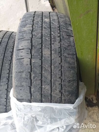 Triangle TR257 225/60 R17 99H