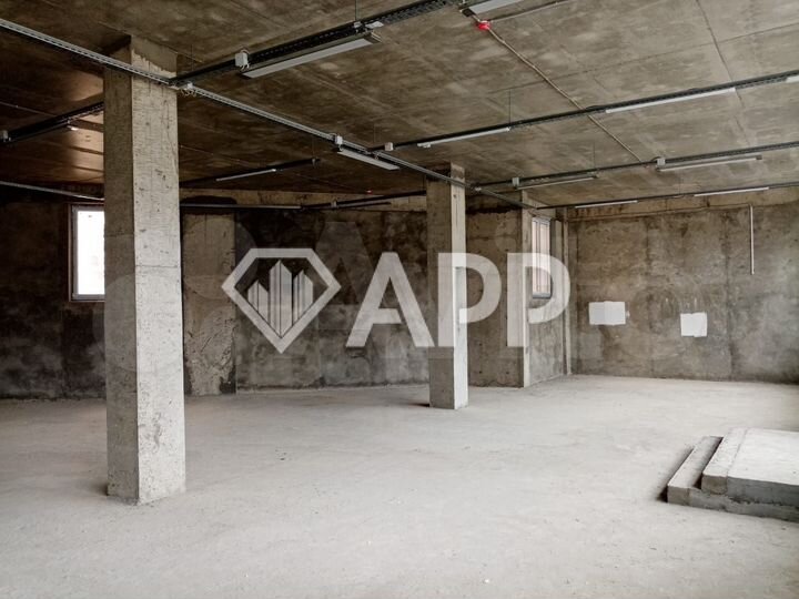 Торговая площадь, 207 м²