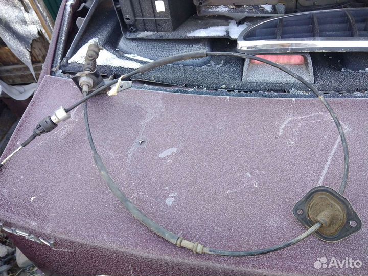 Камри 40 трос АКПП