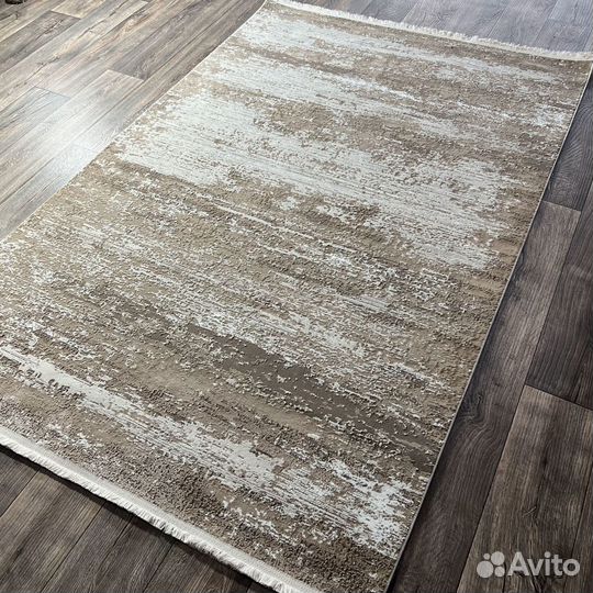 Ковер большой турецкий