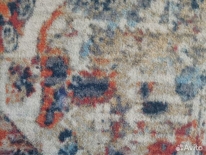 Ковер IKEA герлев 80х120