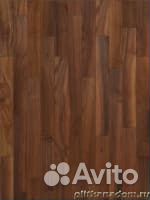 Aldo Parquet Палубная укладка Лак Селект Штучный паркет 280х70х16