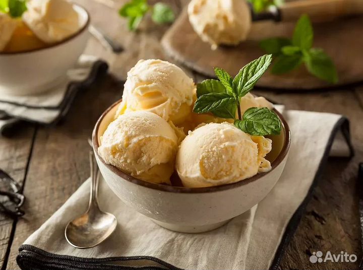 Готовая франшиза для кафе и ресторанов