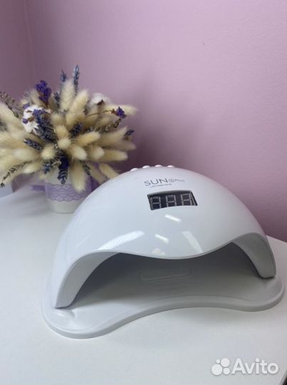 SUN 5 Plus Smart- Гибридная лампа, 54 W