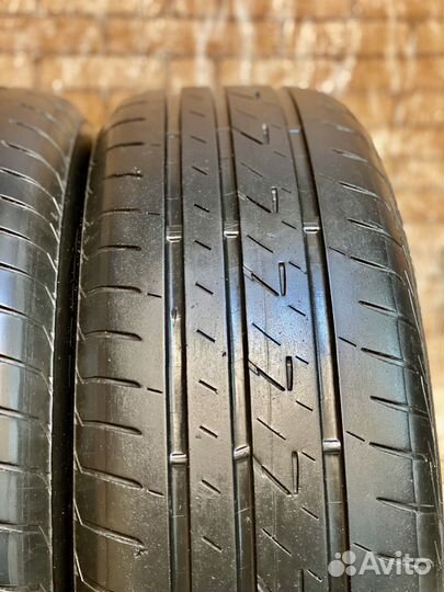 Bridgestone Ecopia EP200 215/60 R16