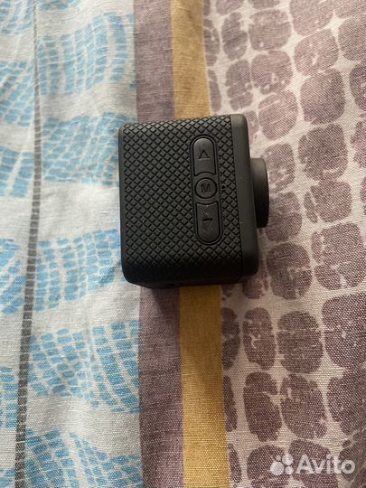 Экшн камера